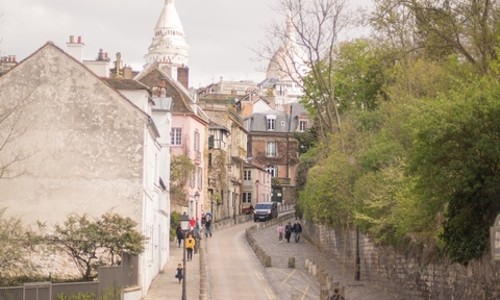 파리 핵심만 콕! 오전, 오후, 야경 시내 완전 정복 후기
