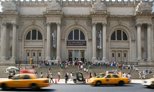 뉴욕 메트로폴리탄 미술관, 아트 어드바이저와 함께 숨겨진 이야기 속으로!