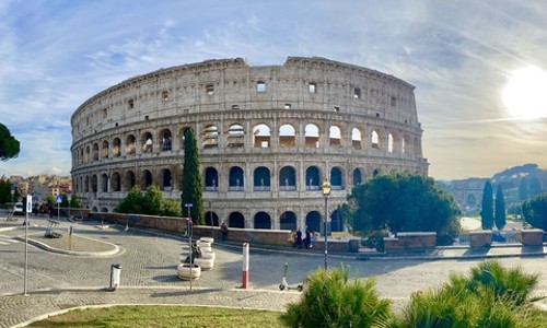 인문학으로 로마를 깊이 만나다: 브레인스토밍 시내 투어 후기