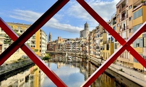 바르셀로나 근교여행, 몬세라트 & 지로나 1일 투어 솔직 후기!