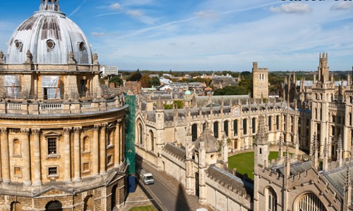 스톤헨지, 옥스포드, 코츠월드 하루에 정복! 알찬 근교 투어 후기