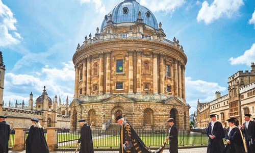 옥스포드 & 코츠월드 당일치기 투어 후기! 컵라면 최고🍜