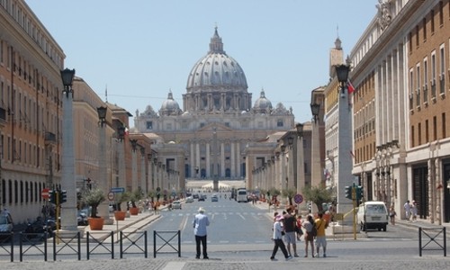 바티칸, 기다림 없이 슝! 패스트트랙 투어 솔직 후기