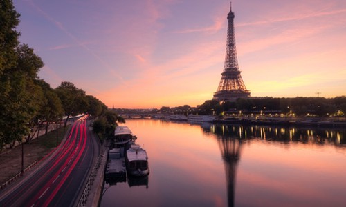 인생샷 보장! 파리 야경 워킹 투어 with DSLR 스냅 후기