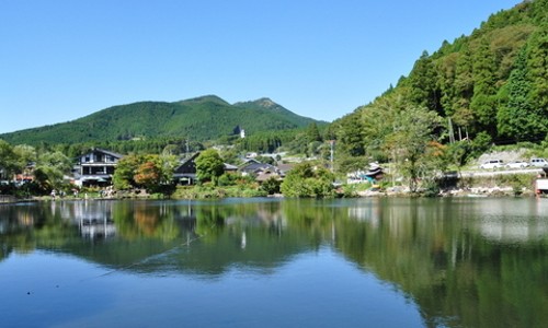 후쿠오카 핵심 명소 하루에 정복! 다자이후, 유후인, 벳부 버스투어 후기