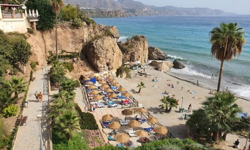 세비야에서 그라나다까지, 론다, 프리힐리아나, 네르하를 하루에! 알찬 이동 후기