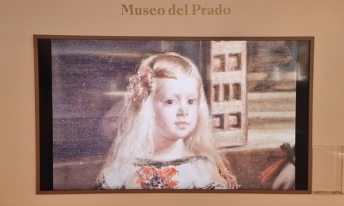 프라도 미술관 3시간 투어 후기: 예술 초보도 푹 빠지는 시간!