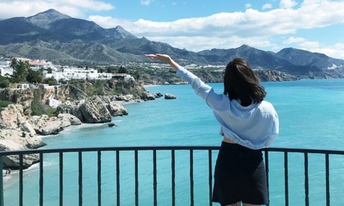 세비야에서 그라나다까지, 하루 만에 안달루시아 핵심 도시 정복!