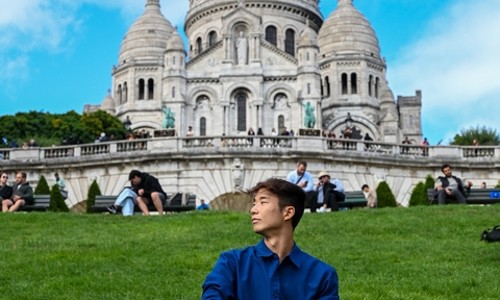 파리 핵심만 콕! 하루 만에 몽마르뜨, 에펠탑 정복 후기
