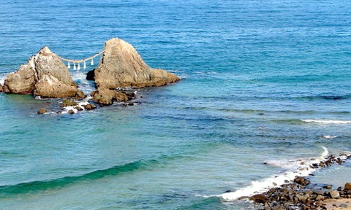 후쿠오카 근교 이토시마 버스투어, 하루 만에 꽉 찬 행복!