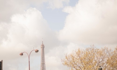 파리 오후 워킹 투어 후기: 오페라에서 몽마르뜨, 에펠탑까지!