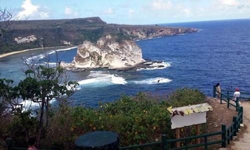 썬킴 가이드와 함께한 사이판 북부투어, 잊지 못할 역사 여행!