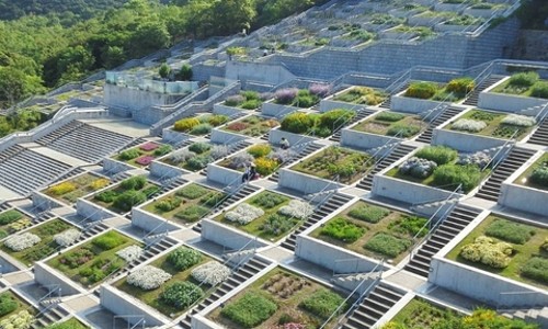 오사카 건축 여행: 안도 타다오의 숨결을 따라간 하루