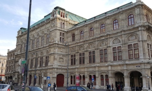 합스부르크 왕가의 숨결을 따라서, 비엔나 프라이빗 워킹 투어 후기