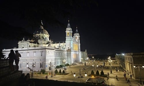 프라도 미술관 집중 탐구 & 마드리드 시내 정복 후기!