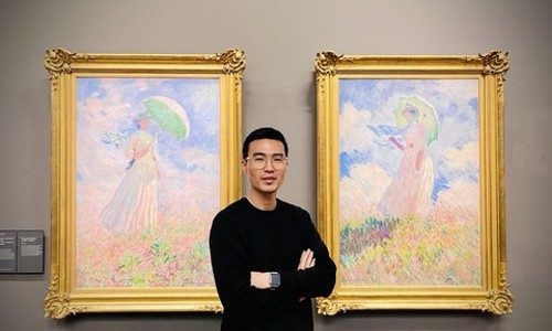 오르세 미술관, 안성규 가이드님과 함께 떠나는 모더니티 콘서트!