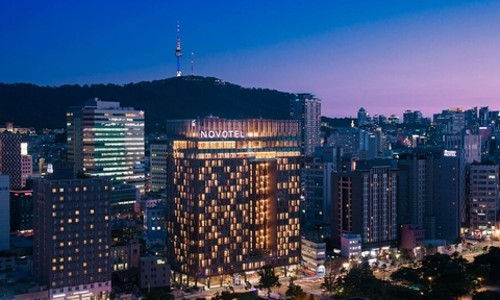 동대문에서 즐기는 완벽한 휴식, 노보텔 앰배서더 서울 동대문 후기