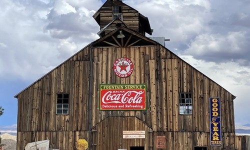 라스베가스 근교 하루 만에 정복! 인생샷은 덤!