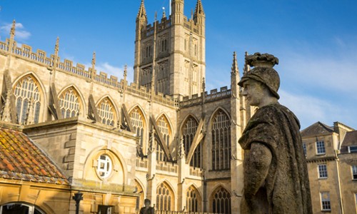 스톤헨지, 바스, 코츠월드 하루에 정복! 알찬 투어 후기