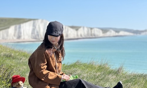 인생샷 보장! 세븐시스터즈 & 브라이튼 당일치기 투어 솔직 후기