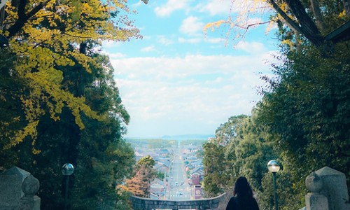 후쿠오카 근교여행, 이토시마 버스투어로 인생샷 명소 정복!