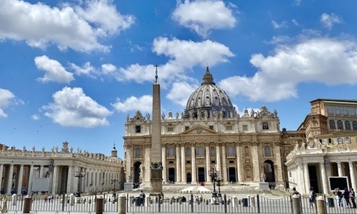 바티칸 오전 투어 후기: 예술, 열정, 그리고 효율적인 시간 활용!