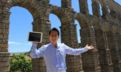 세고비아 & 톨레도 당일치기 투어: 인생샷 보장! 후회 없는 선택