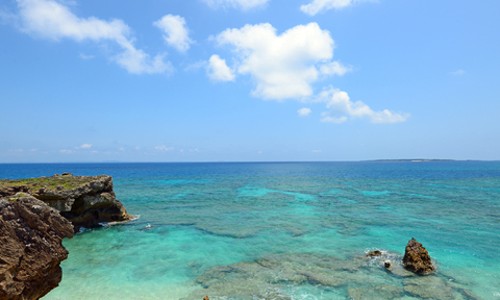오키나와 남부 핵심만 콕콕! 버스투어 솔직 후기