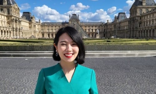 아이와 함께 루브르 박물관 정복! 이선아 가이드님 투어 후기