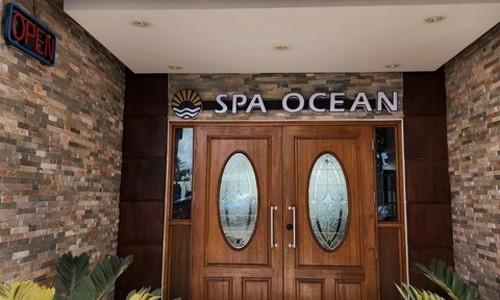 사이판 여행의 완벽한 마무리! 스파 오션 마사지 후기