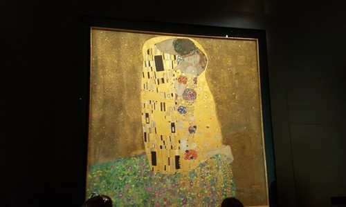 비엔나 인문학 워킹 투어: 예술과 역사를 거닐다