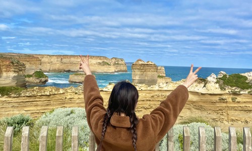 멜버른 2일 완전 정복! 그레이트 오션로드, 퍼핑빌리, 펭귄 퍼레이드 후기