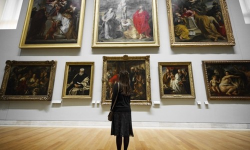 루브르 박물관 투어 생생 후기! 예술 작품 속 숨겨진 이야기