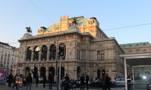 빈에서 만나는 음악, 특별한 실내악 콘서트 경험!