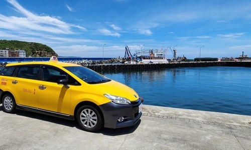 대만 예스진지 택시투어 완전 정복! 내 맘대로 코스 & 시간 선택 후기