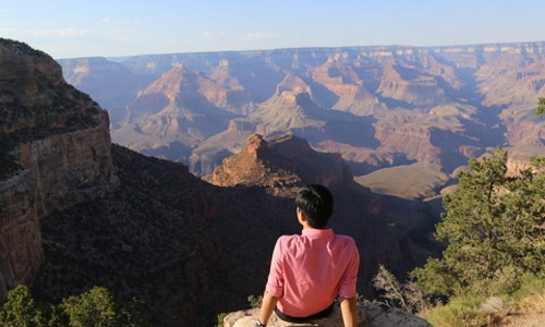 잊지 못할 하루! 그랜드써클 1일 투어 솔직 후기 (feat. 인생샷)
