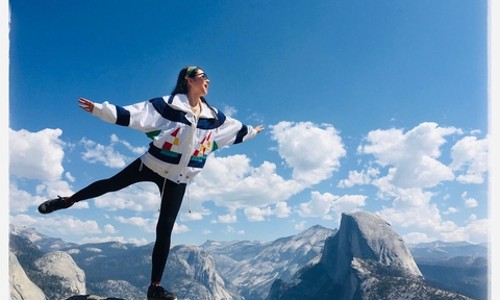 요세미티 당일 투어: 늦잠 자고 떠나는 꿈같은 하루!