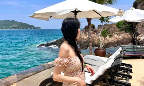 나트랑 미니비치 호핑투어 솔직 후기! 인생샷은 덤~