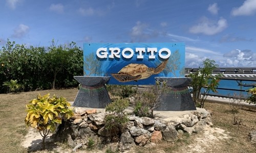 인생샷 보장! 사이판 그로토 스노클링 & 체험다이빙 후기