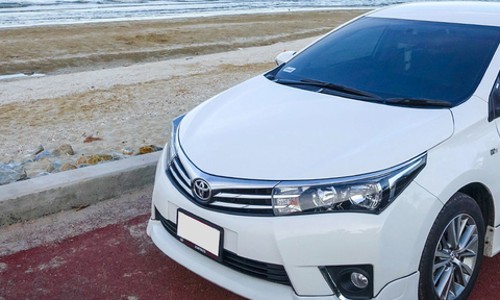 방콕에서 파타야까지 편안하게! 호텔 픽업 서비스 이용 후기