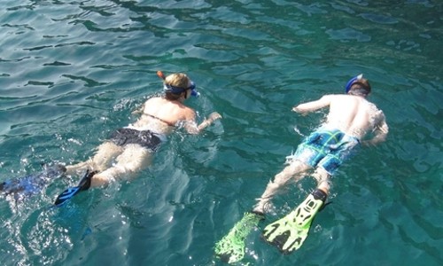 나트랑 3섬 호핑투어 솔직 후기! 가성비 최고 스노쿨링🐠