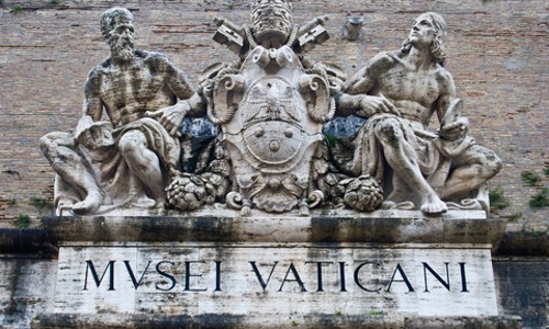 바티칸 패스트트랙 투어 후기: 10인 소규모, 기다림 없이 핵심만 쏙!