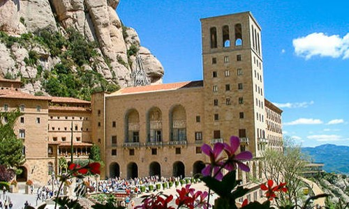 바르셀로나 근교 여행, 몬세라트 & 시체스 당일 투어 솔직 후기!