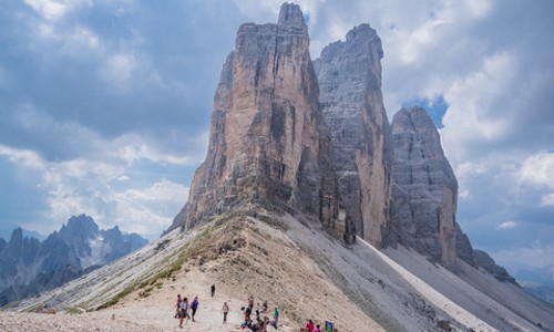 차승원도 반한 돌로미티 알짜 투어! 1인 여행 후기