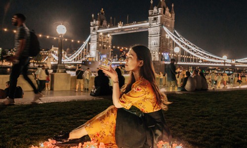 템즈강 따라 낭만 한 스푼! 런던 야경투어 솔직 후기