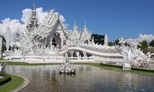 치앙마이 근교여행, 치앙라이 일일투어 솔직 후기!