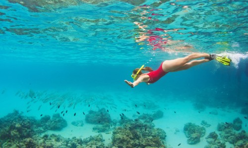 세부 호핑투어 가성비 갑! 힐루뚱안 & 올랑고 후기