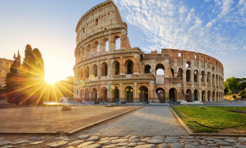 로마 오후 시내 투어 후기: 젤라또 맛집 정복!
