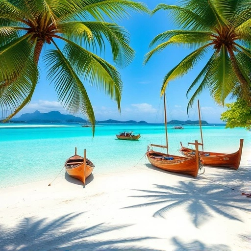 🏝️ 꿈결 같은 몰디브 여행, 데이터 걱정 없이 떠나는 방법! eSIM 사용 후기