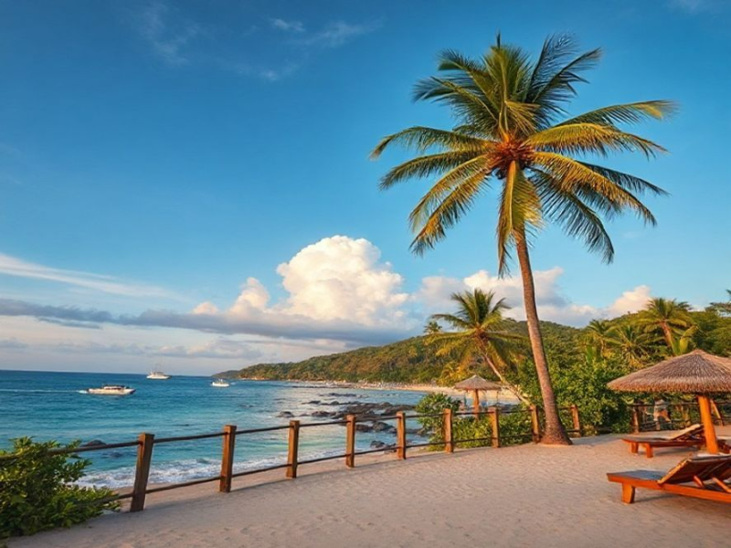 🌅 푸꾸옥 선셋 오징어 낚시 투어 솔직 후기! 낭만과 짜릿함, 둘 다 잡을 수 있을까?